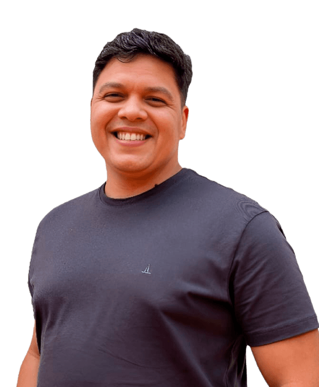 Psi. Paulo Vinícius Lins Ferreira 