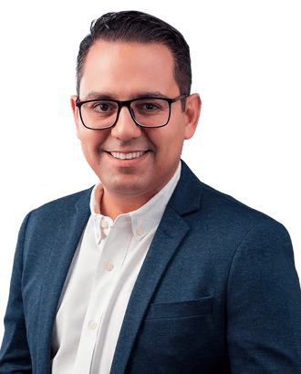 Pr. Felippe Amorim