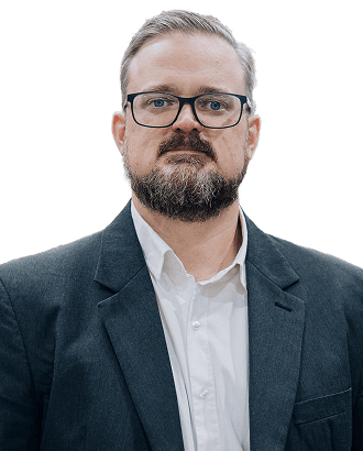 Prof. Rodrigo Udo